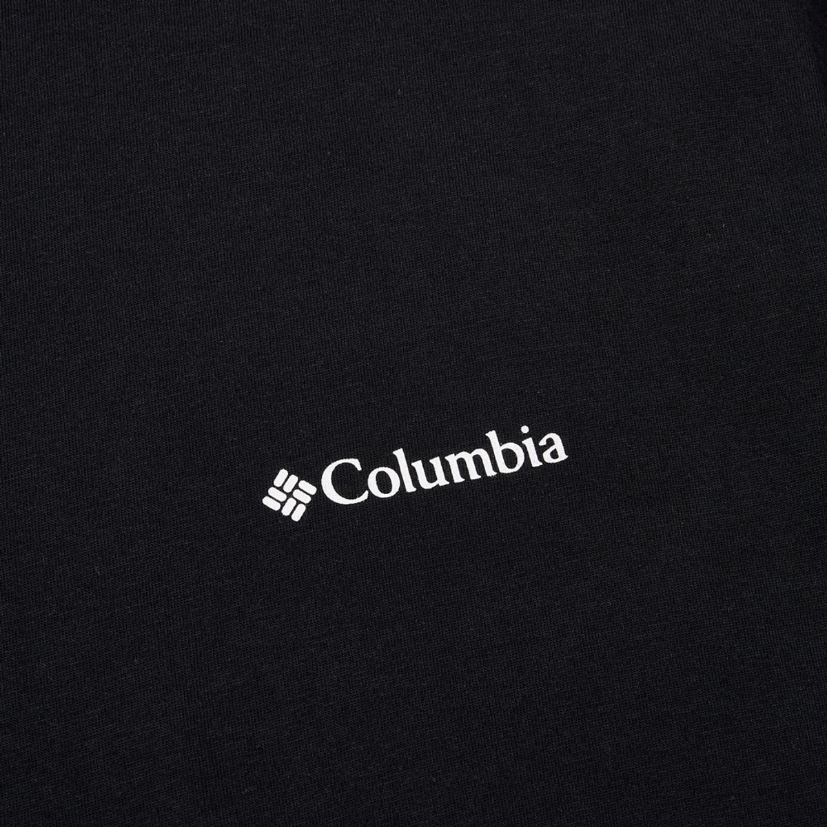 컬럼비아(COLUMBIA) 공용 CSC 아웃도어 백그래픽 반팔 티셔츠