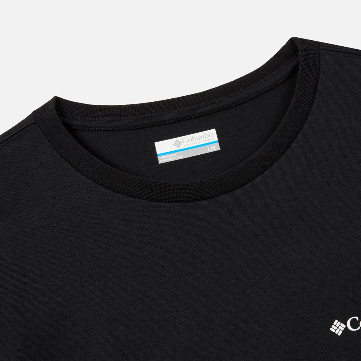 컬럼비아(COLUMBIA) 공용 CSC 아웃도어 백그래픽 반팔 티셔츠