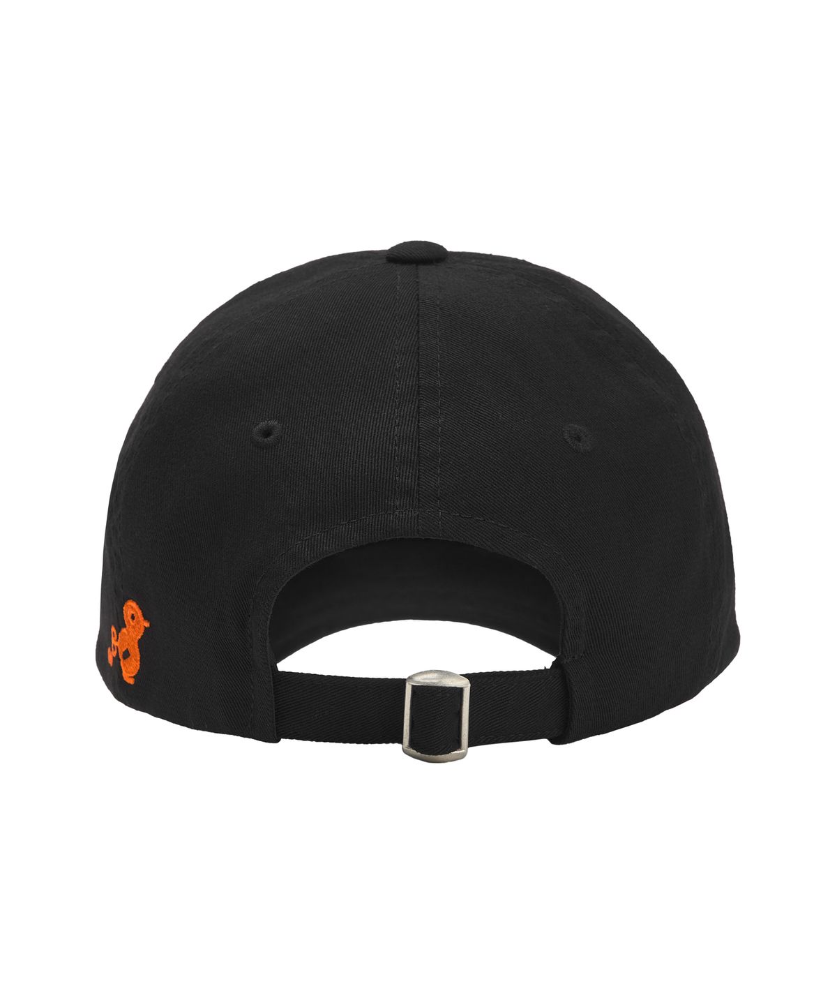 돌라바(DOLLAVA) DOLLAVA DOLL LOVER CAP BLACK