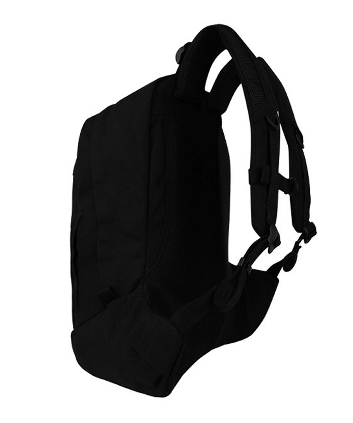 티레벨(T-LEVEL) Uno 28L Backpack Black