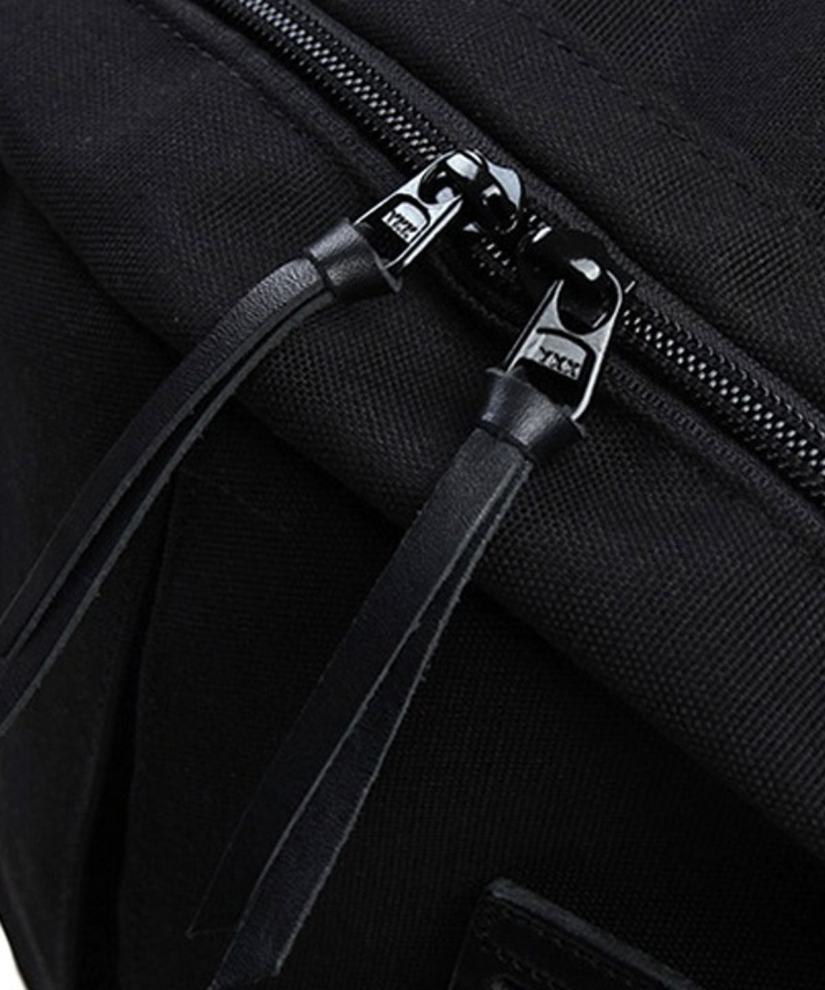 티레벨(T-LEVEL) Uno 28L Backpack Black