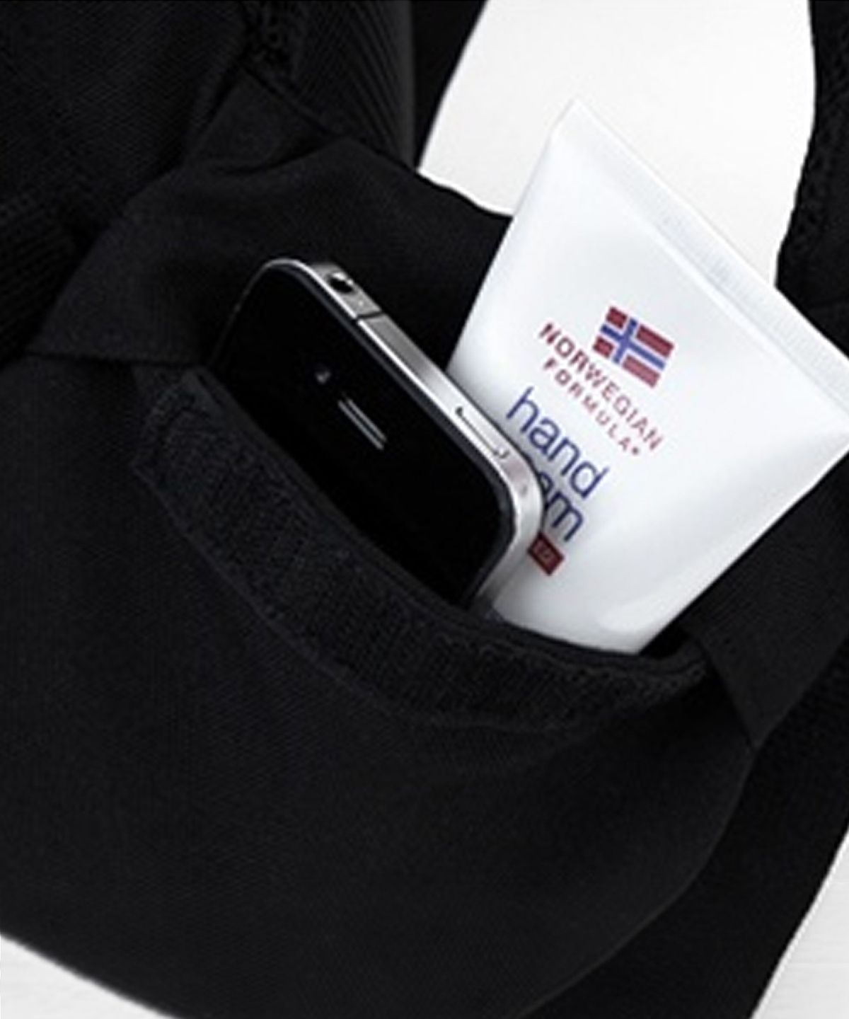 티레벨(T-LEVEL) Uno 28L Backpack Black