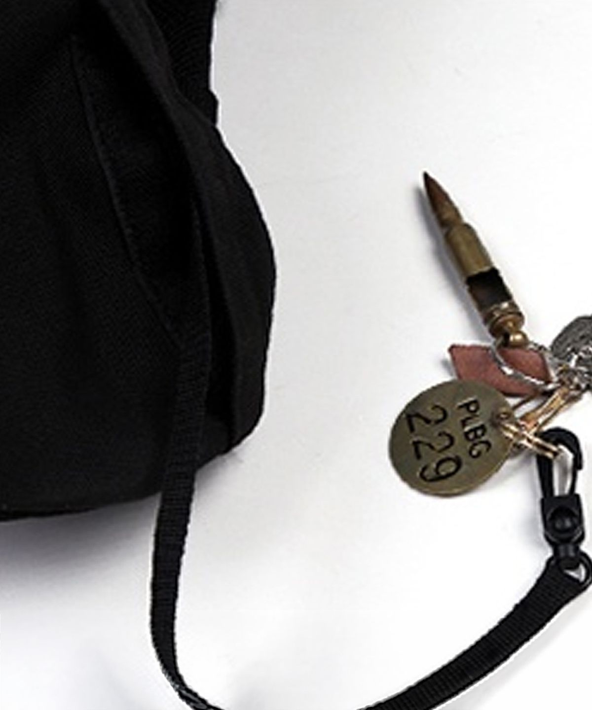 티레벨(T-LEVEL) Uno 28L Backpack Black