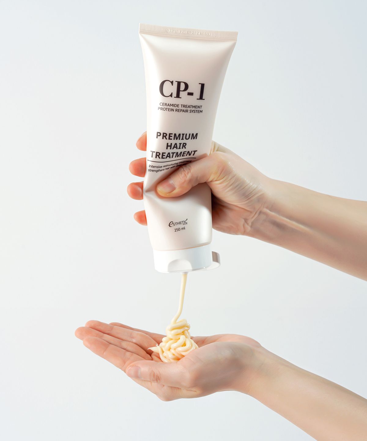 씨피원(CP-1) 단백질 트리트먼트 250ml