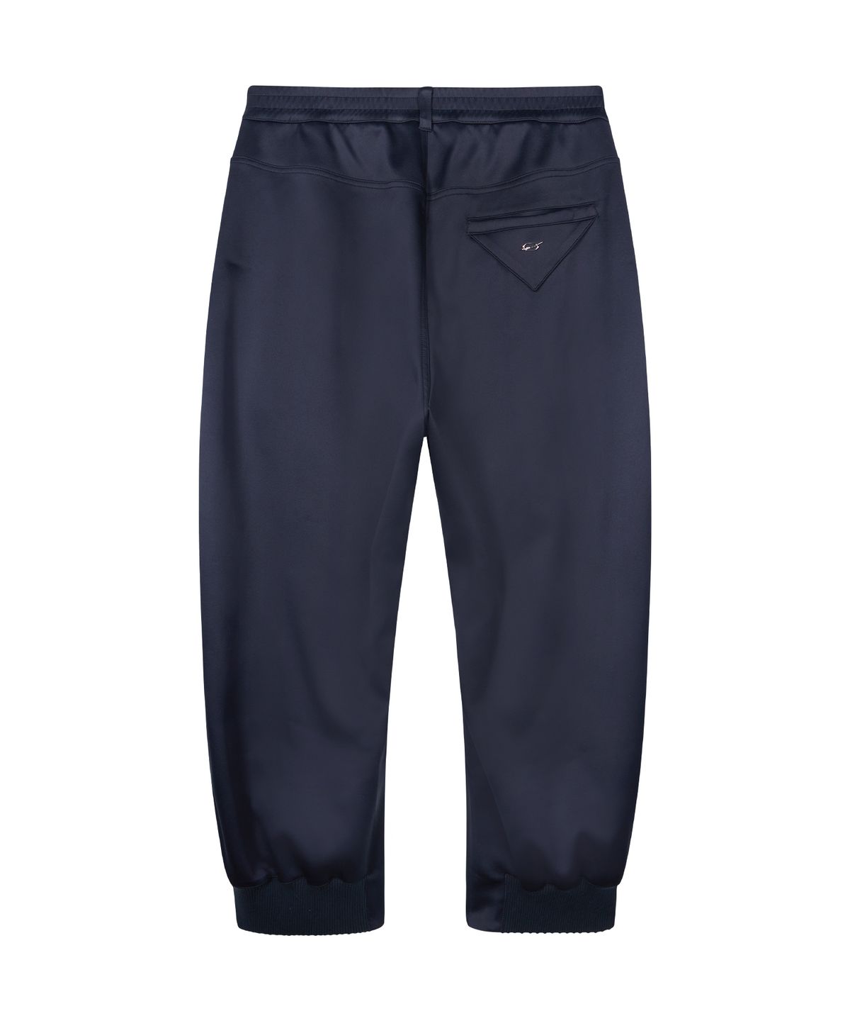 51퍼센트(51PERCENT) Lounge pants - navy