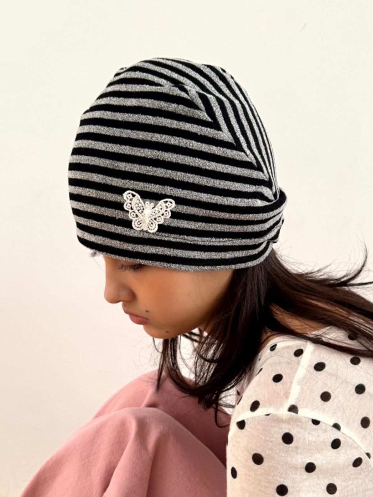 시오르(SIEOR) Ringo beanie_3colors
