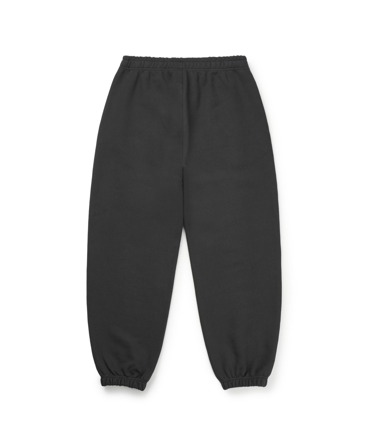 얼스캄에라(EARTH CALM ERA) 내추럴 데일리 스웨트팬츠_차콜