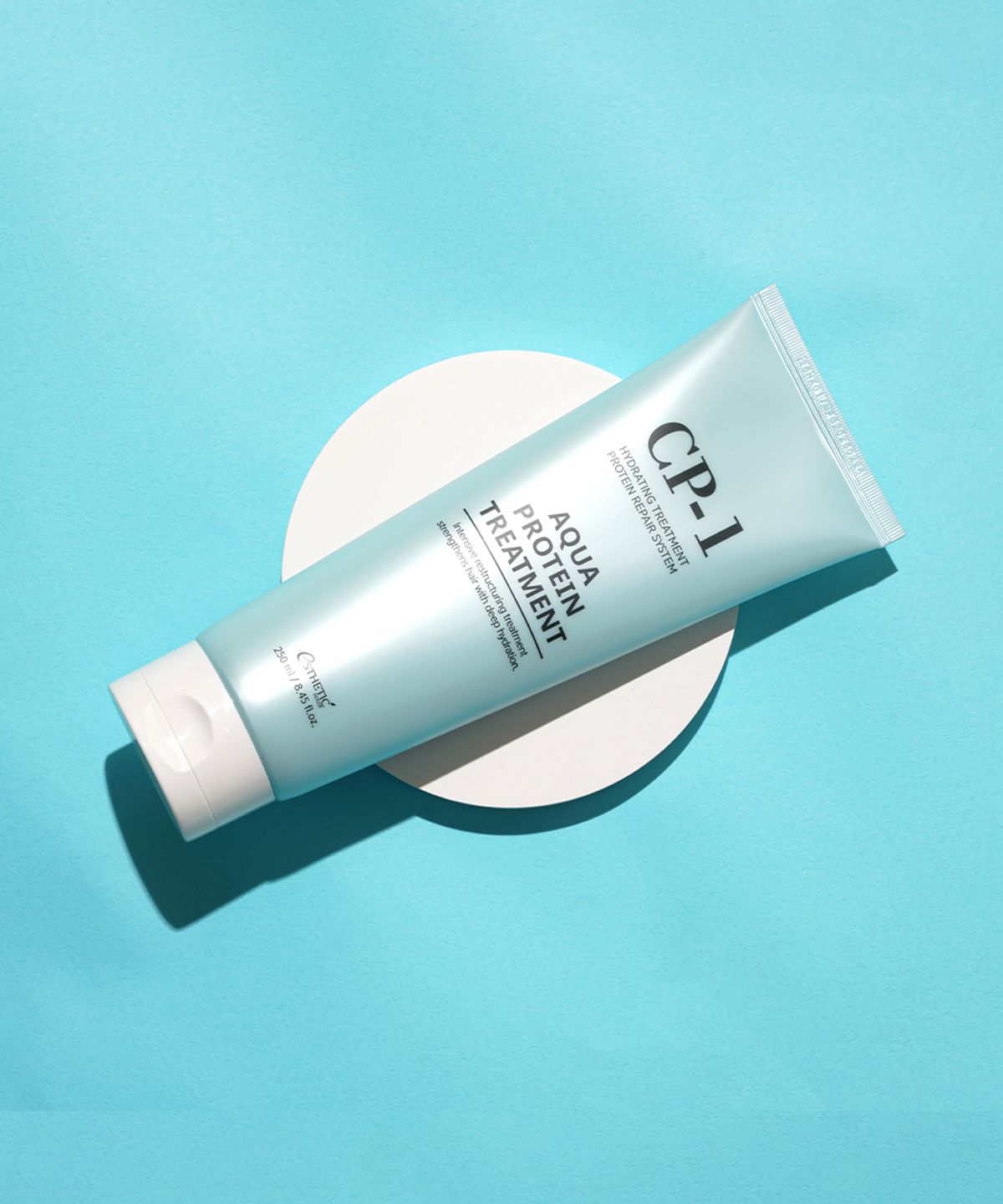 씨피원(CP-1) 수분단백질 트리트먼트 250ml