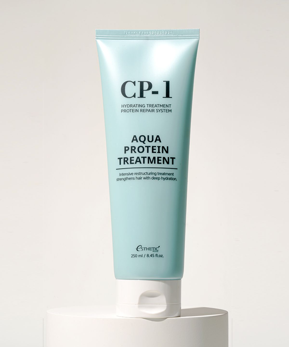 씨피원(CP-1) 수분단백질 트리트먼트 250ml