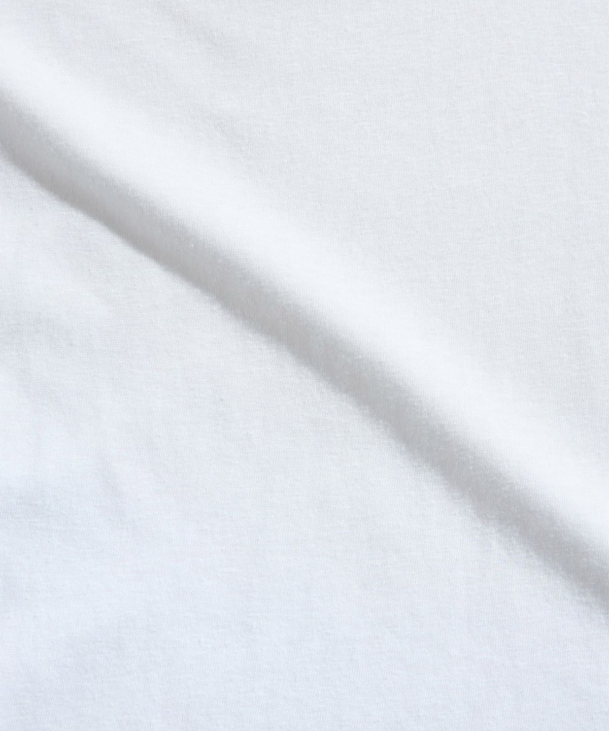 51퍼센트(51PERCENT) Jersey shirt - white