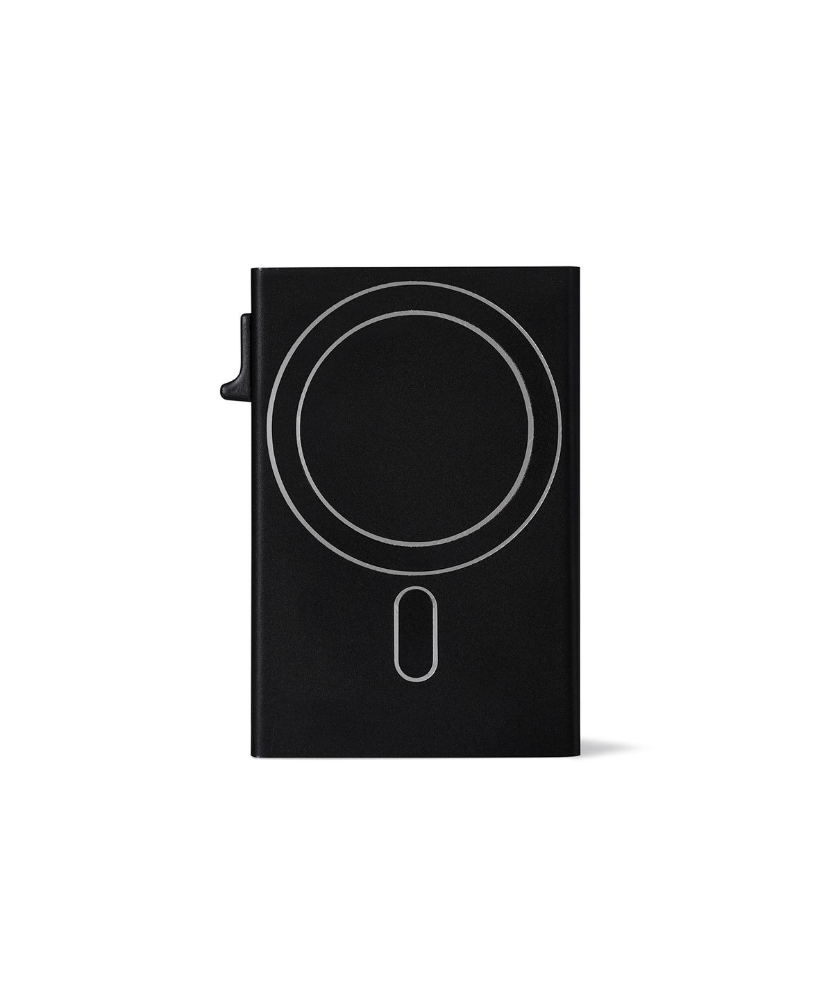 페넥(FENNEC) MAC SAFE CARD SLOT - BLACK