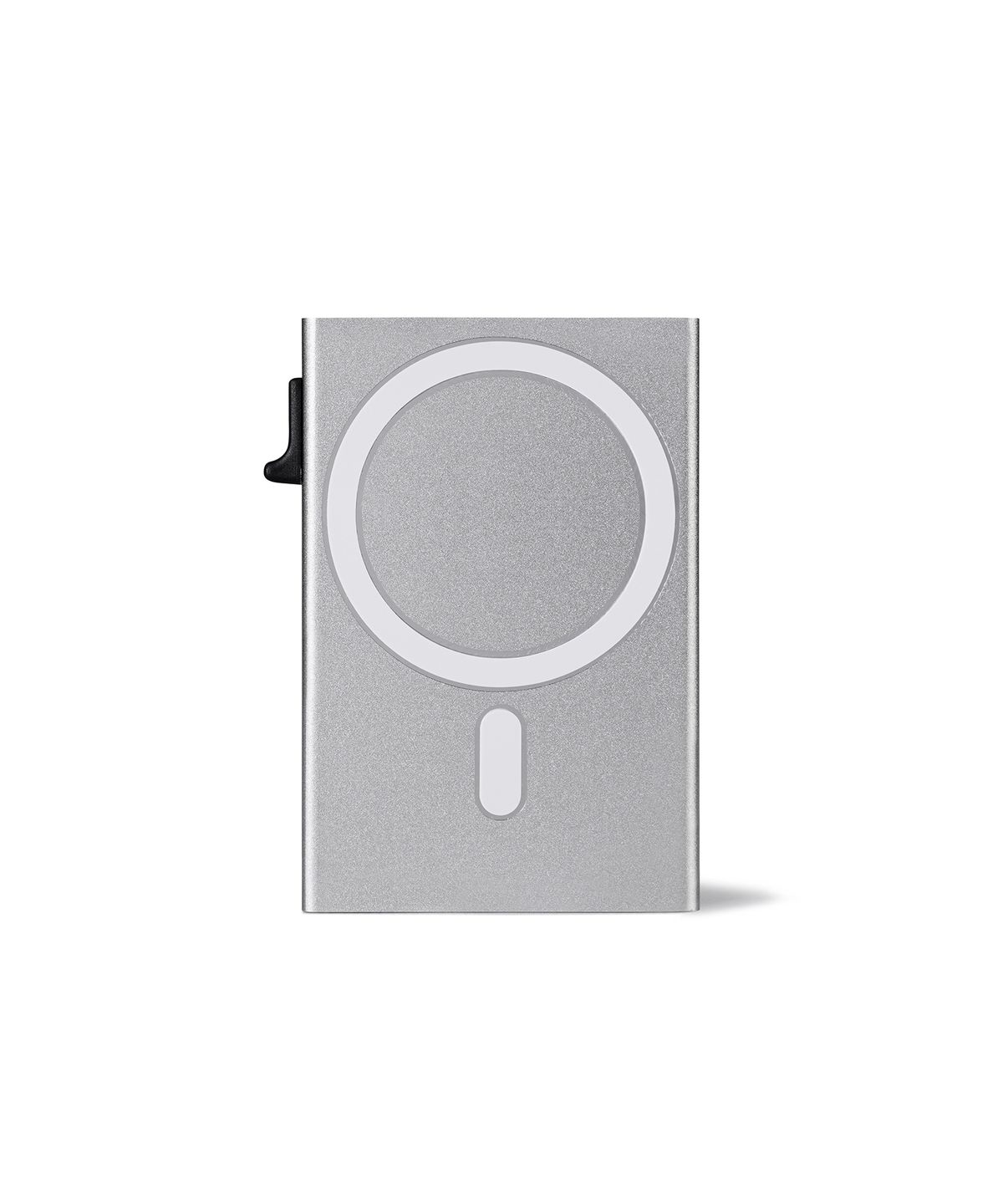 페넥(FENNEC) MAC SAFE CARD SLOT - SILVER