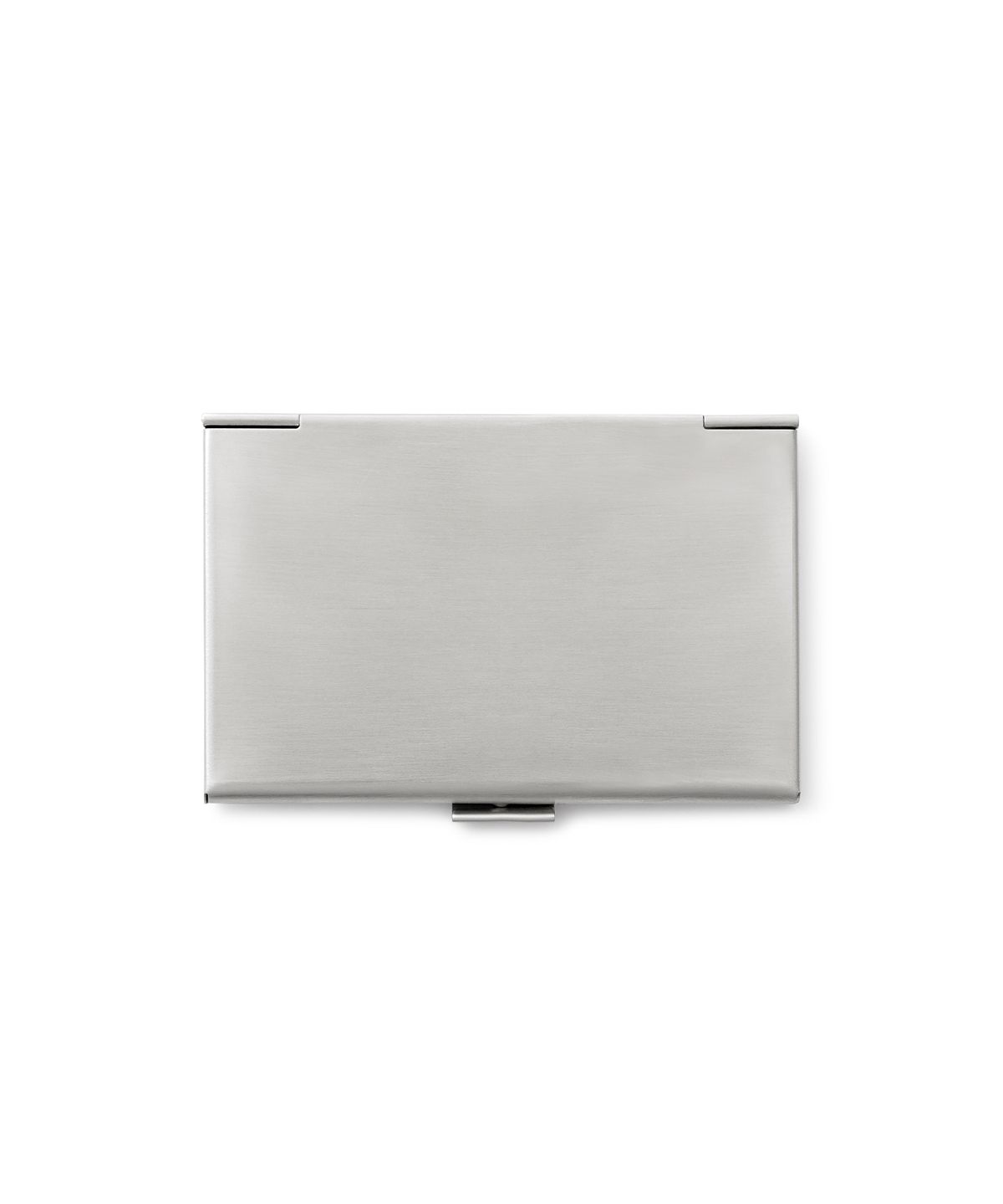 페넥(FENNEC) METAL FOLD CASE - SILVER