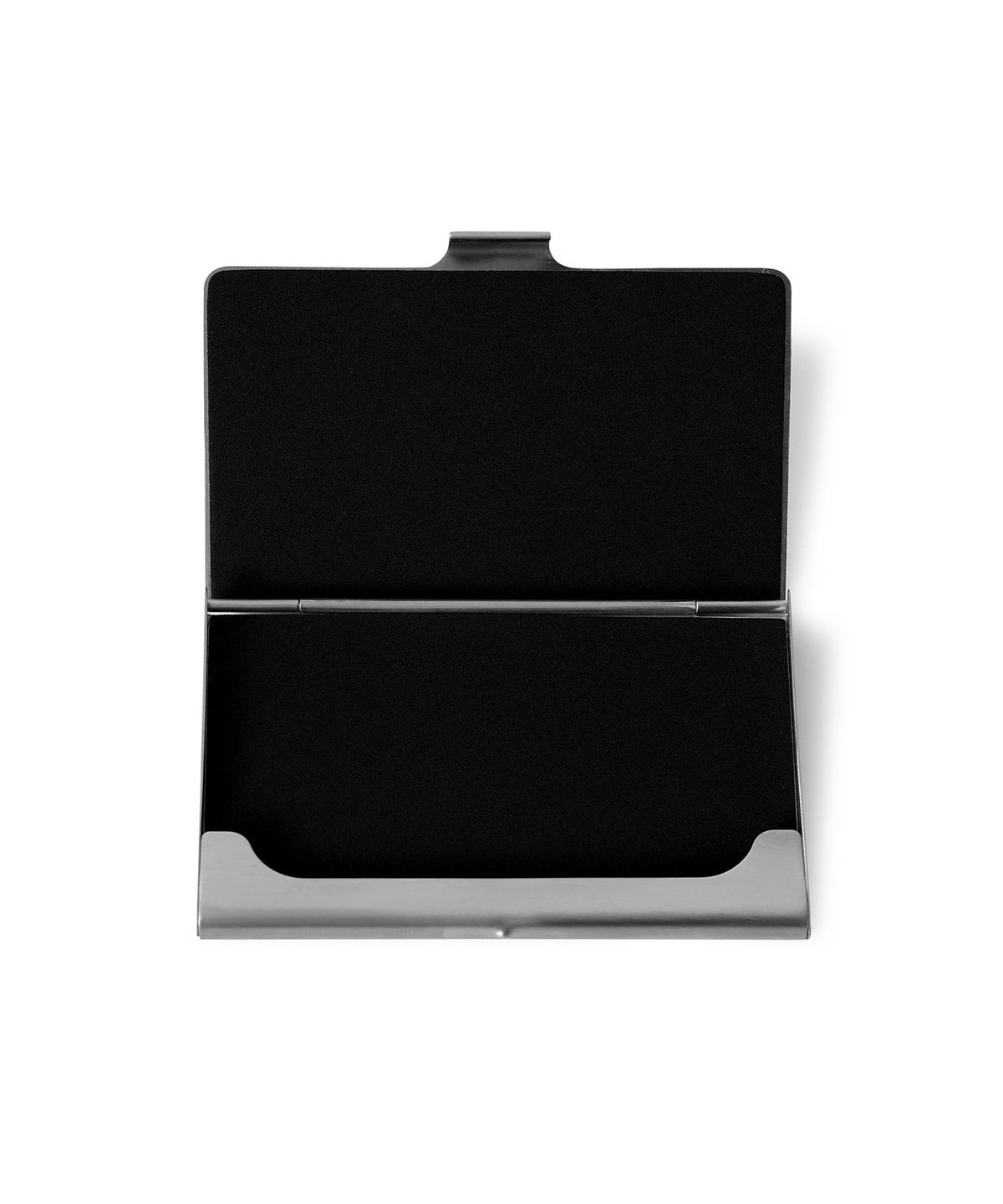페넥(FENNEC) METAL FOLD CASE - SILVER