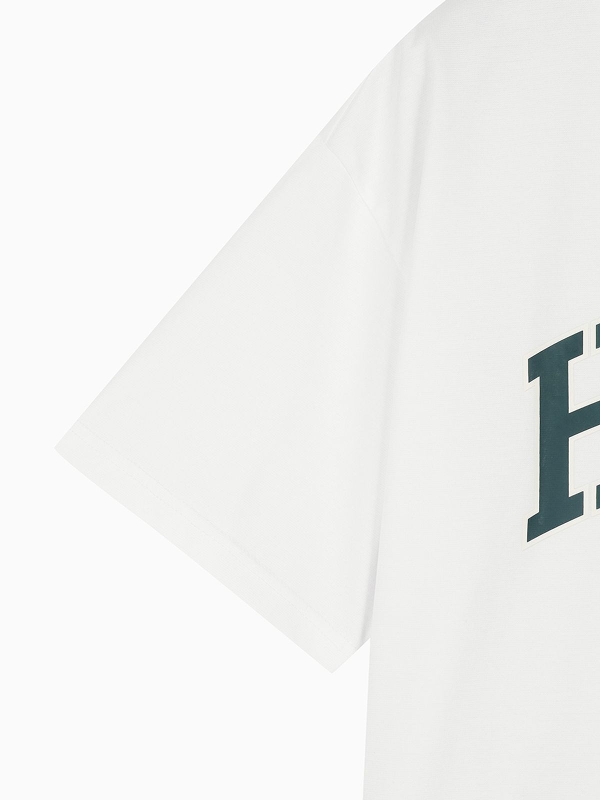행텐 틴즈(HANGTEN TEENS) 틴즈 로고 빅 레터 반팔 티셔츠_003(14570-031-405-31)