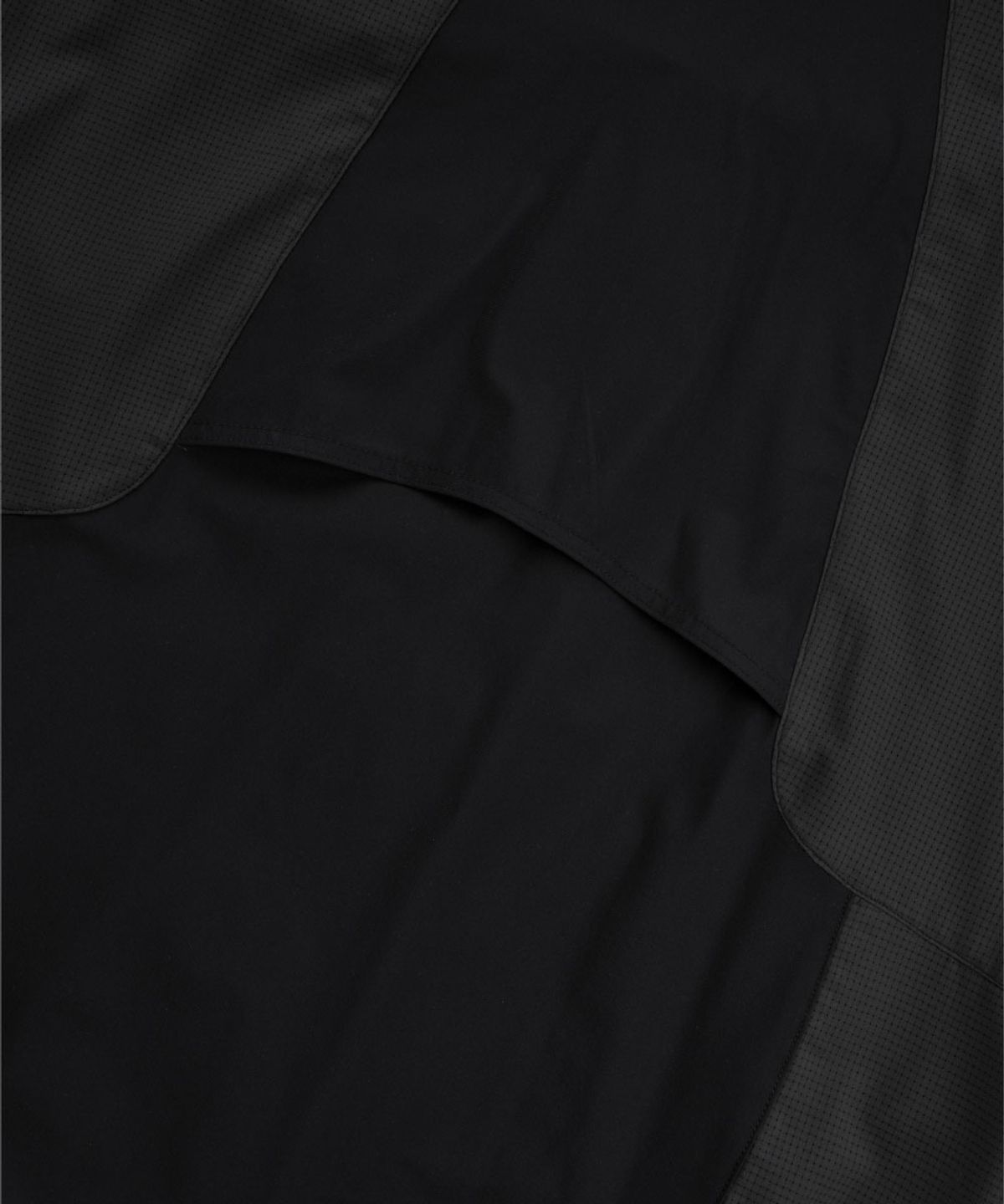 누녹(NUNOK) [ UNIT 03 ] GRID-MOTION SUIT (BLACK)