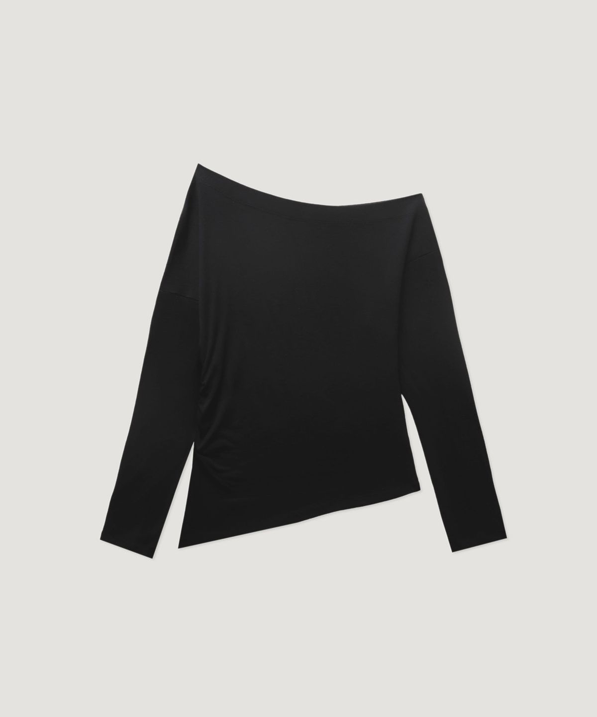 디애니(THE ANY) Lisa Off-shoulder Blouse
