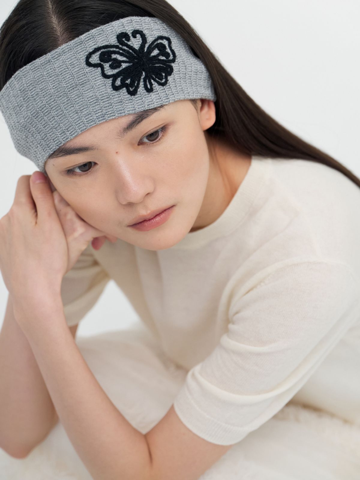 시오르(SIEOR) Nymph Headband_5colors