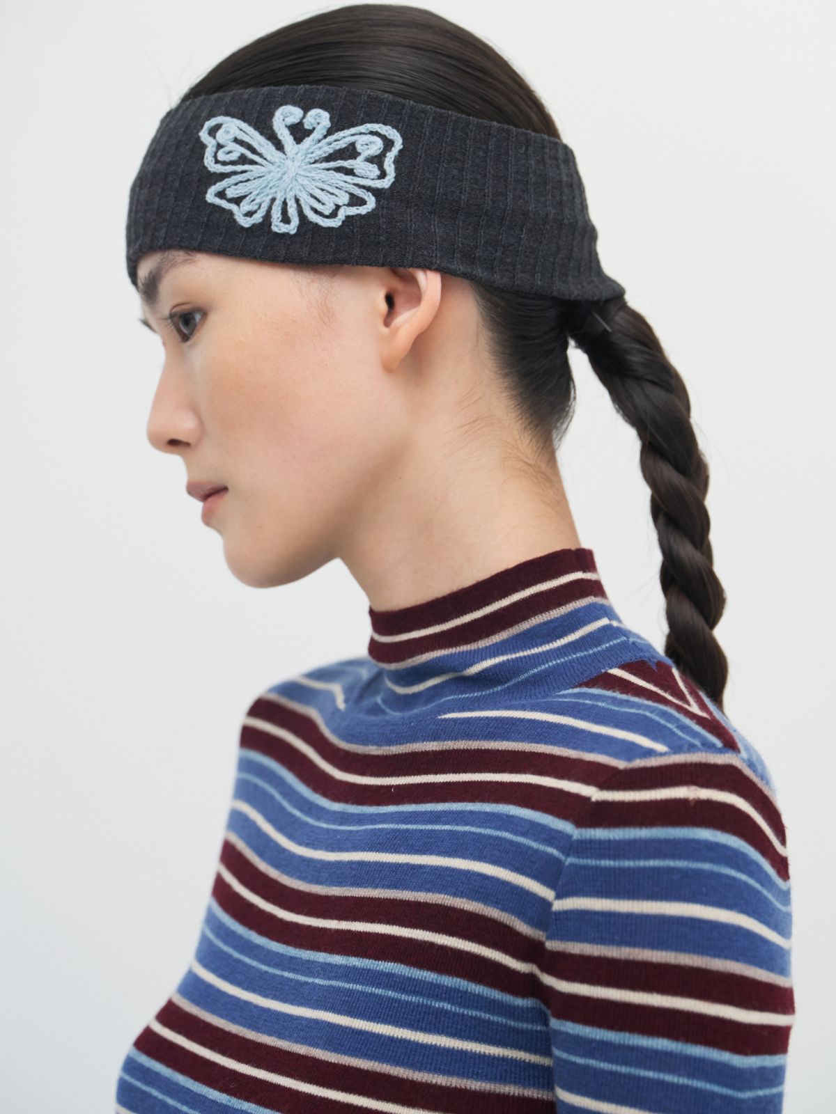 시오르(SIEOR) Nymph Headband_5colors