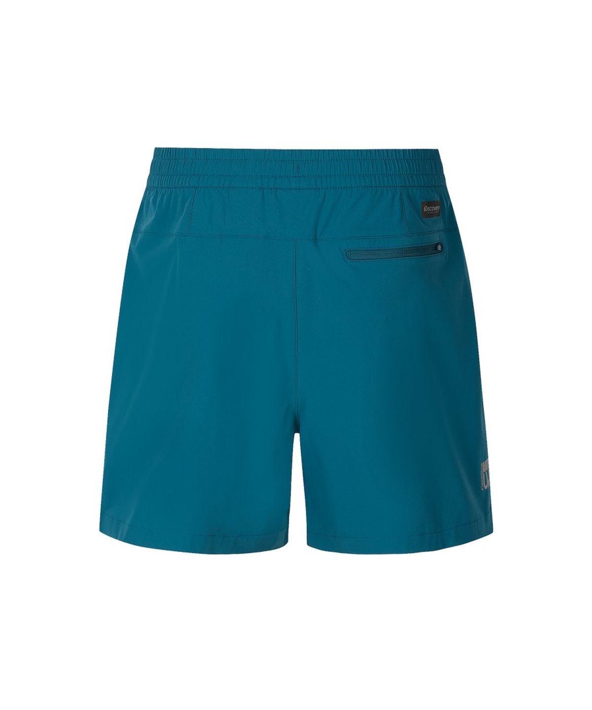 디스커버리 익스페디션(DISCOVERY EXPEDITION) 남성 에센셜 2IN1 보드숏 (L/TURQUOISE)
