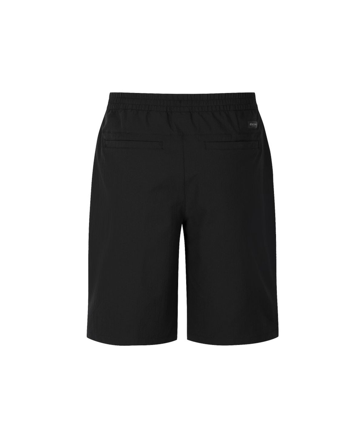 디스커버리 익스페디션(DISCOVERY EXPEDITION) 남성 시어서커 5부 쇼츠 (BLACK)