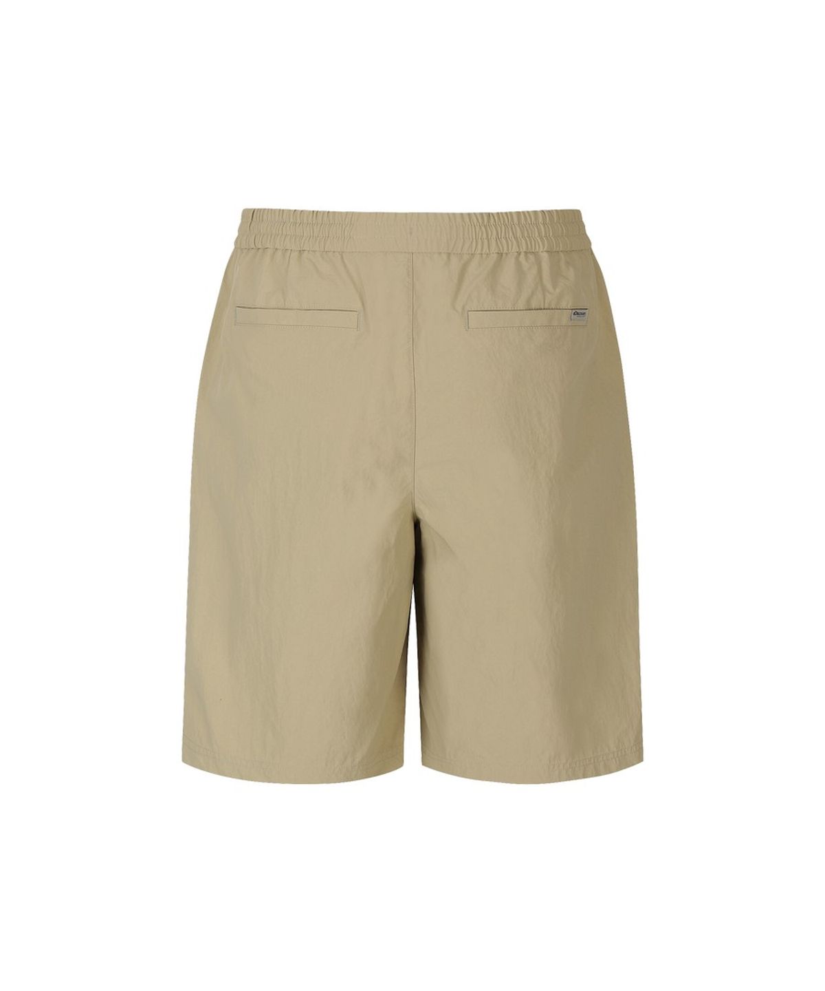 디스커버리 익스페디션(DISCOVERY EXPEDITION) 남성 프레시벤트 버뮤다 쇼츠 (L/BEIGE)