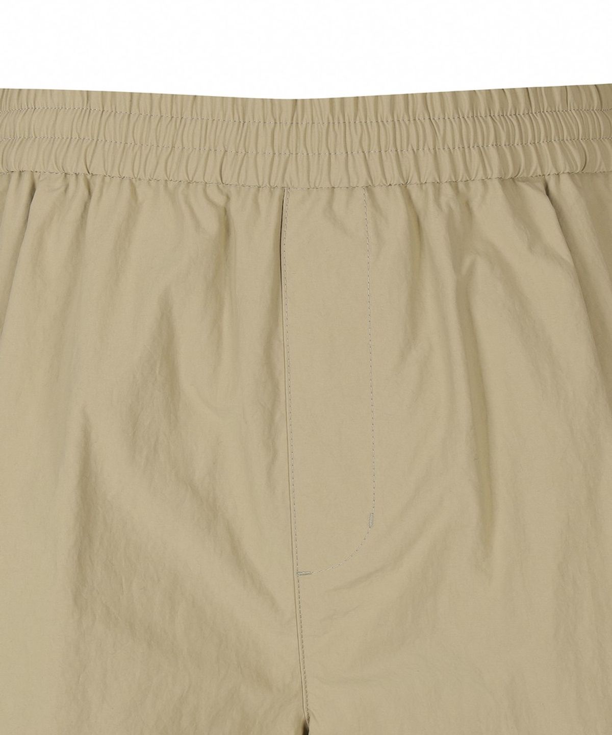 디스커버리 익스페디션(DISCOVERY EXPEDITION) 남성 프레시벤트 버뮤다 쇼츠 (L/BEIGE)