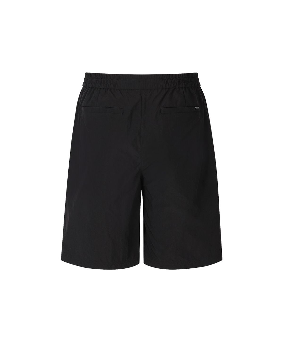 디스커버리 익스페디션(DISCOVERY EXPEDITION) 남성 프레시벤트 버뮤다 쇼츠 (BLACK)