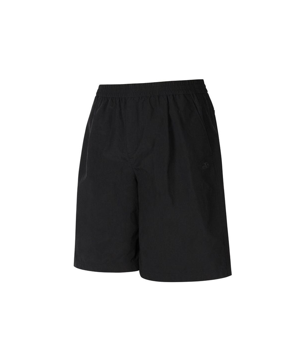디스커버리 익스페디션(DISCOVERY EXPEDITION) 남성 프레시벤트 버뮤다 쇼츠 (BLACK)