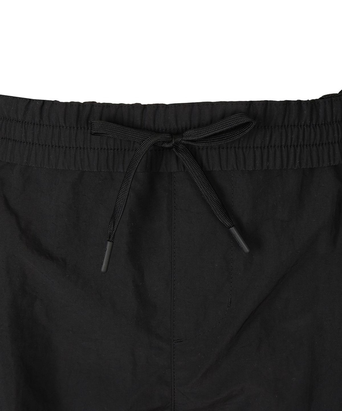 디스커버리 익스페디션(DISCOVERY EXPEDITION) 남성 프레시벤트 버뮤다 쇼츠 (BLACK)