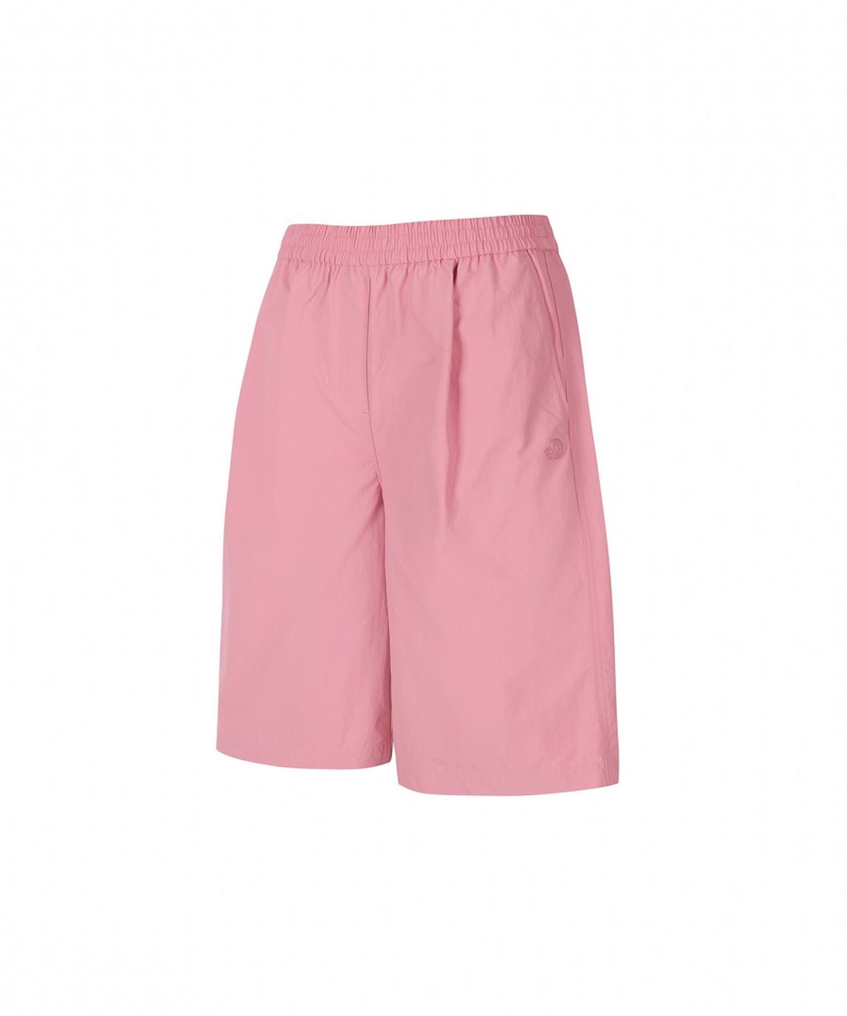디스커버리 익스페디션(DISCOVERY EXPEDITION) 여성 프레시벤트 버뮤다 쇼츠 (PINK)