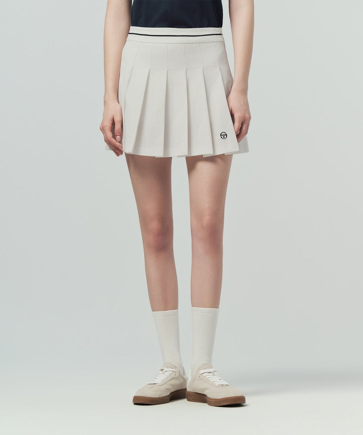세르지오 타키니(SERGIO TACCHINI) TACCHINI CLASSICO (L.Beige)