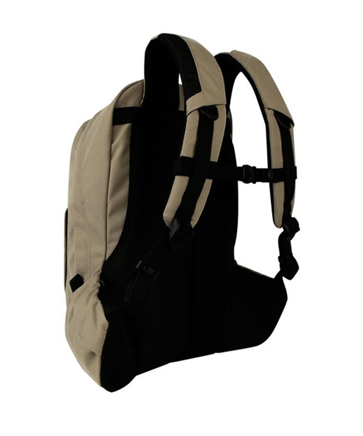 티레벨(T-LEVEL) Uno 28L Backpack Beige