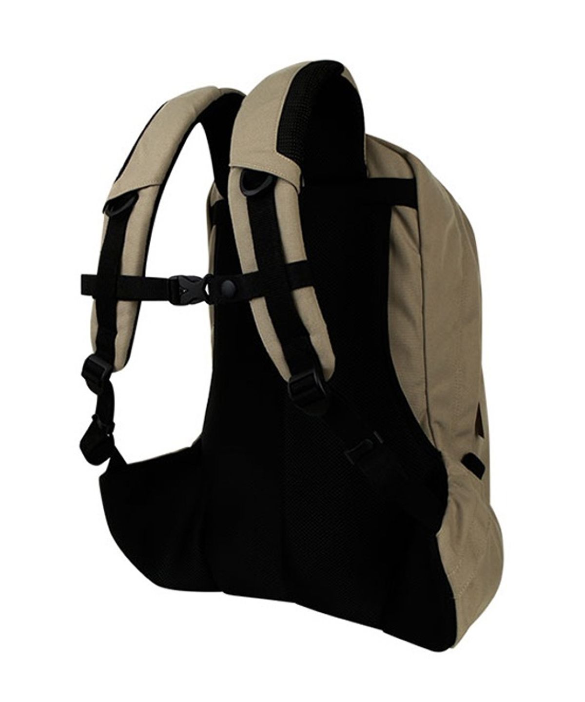티레벨(T-LEVEL) Uno 28L Backpack Beige