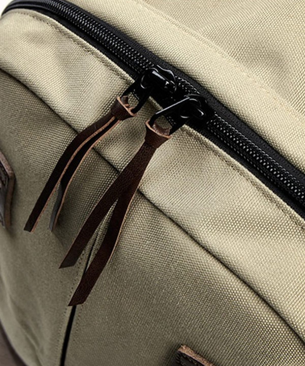 티레벨(T-LEVEL) Uno 28L Backpack Beige