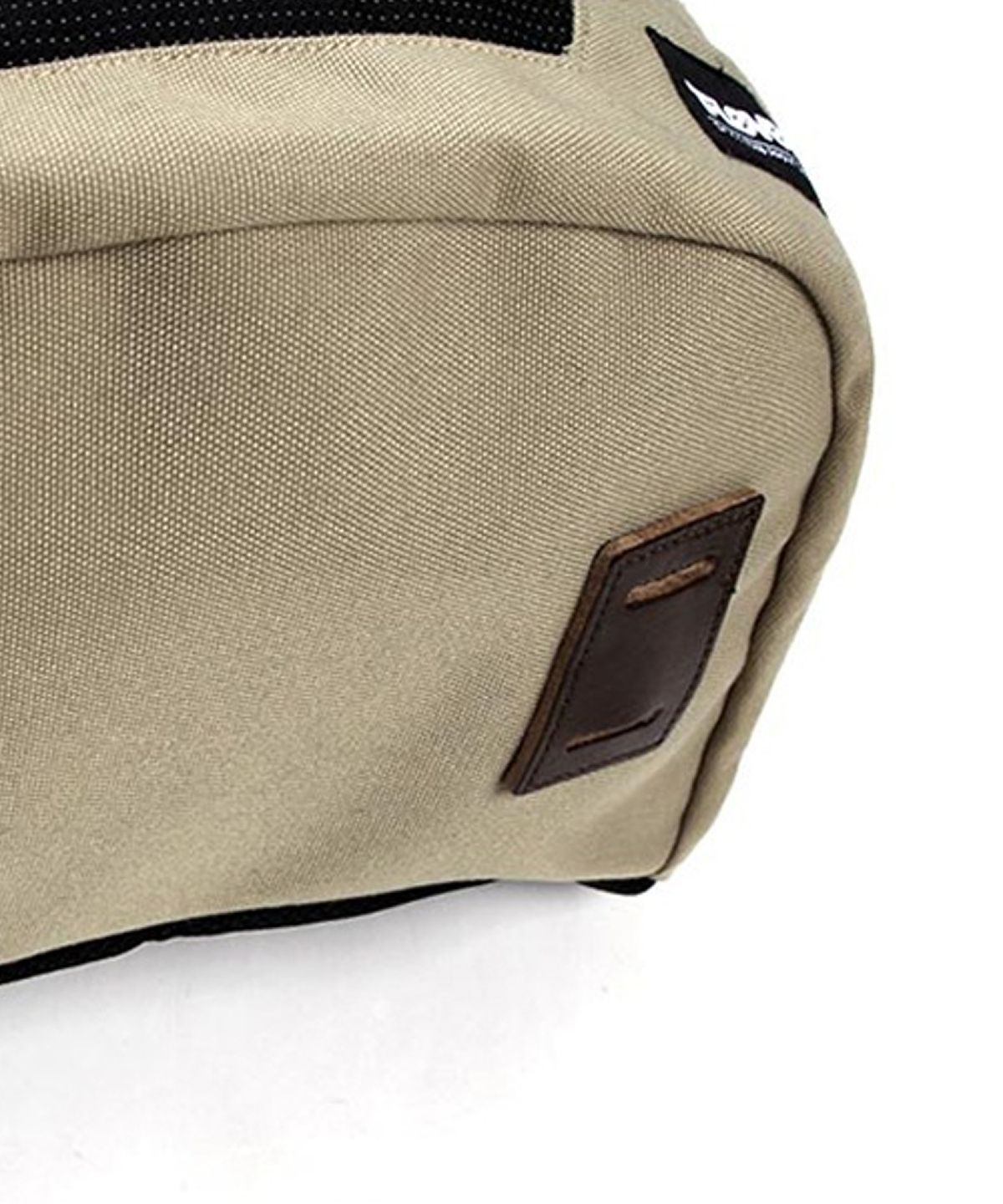 티레벨(T-LEVEL) Uno 28L Backpack Beige