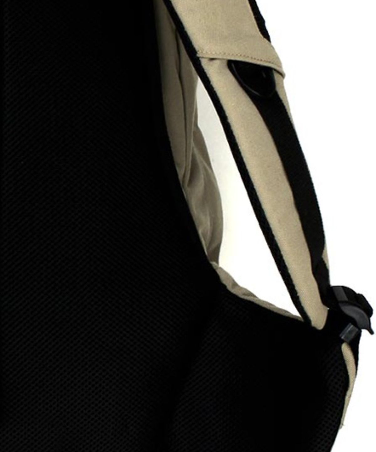 티레벨(T-LEVEL) Uno 28L Backpack Beige