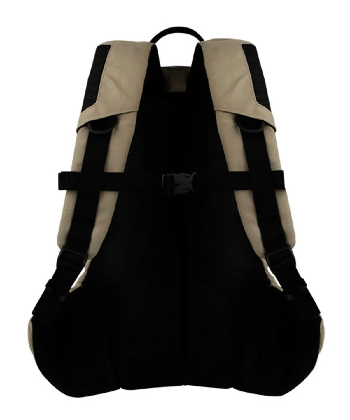 티레벨(T-LEVEL) Uno 28L Backpack Beige