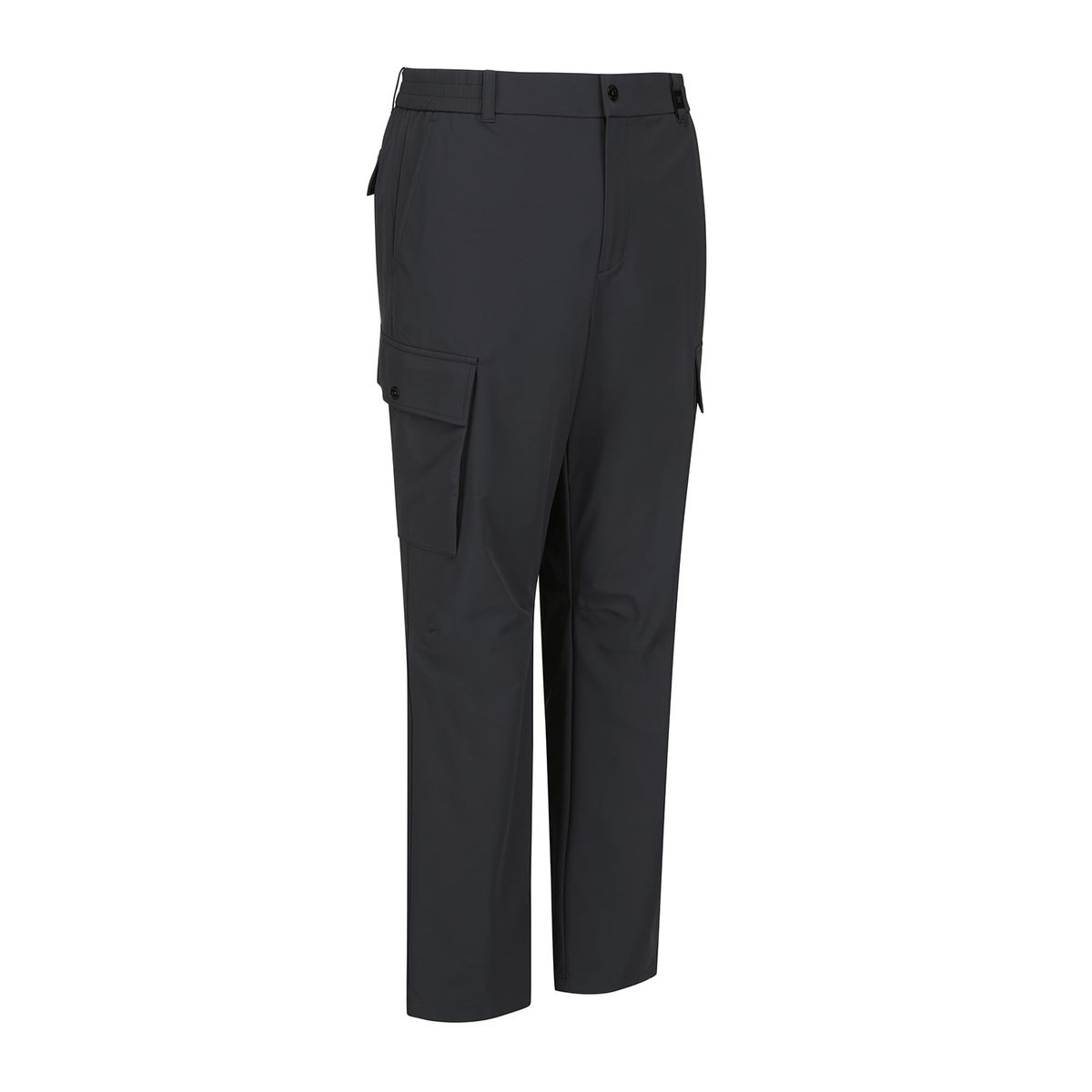 어뉴골프(ANEW GOLF) MEN TAPERED POCKET PANTS_CG