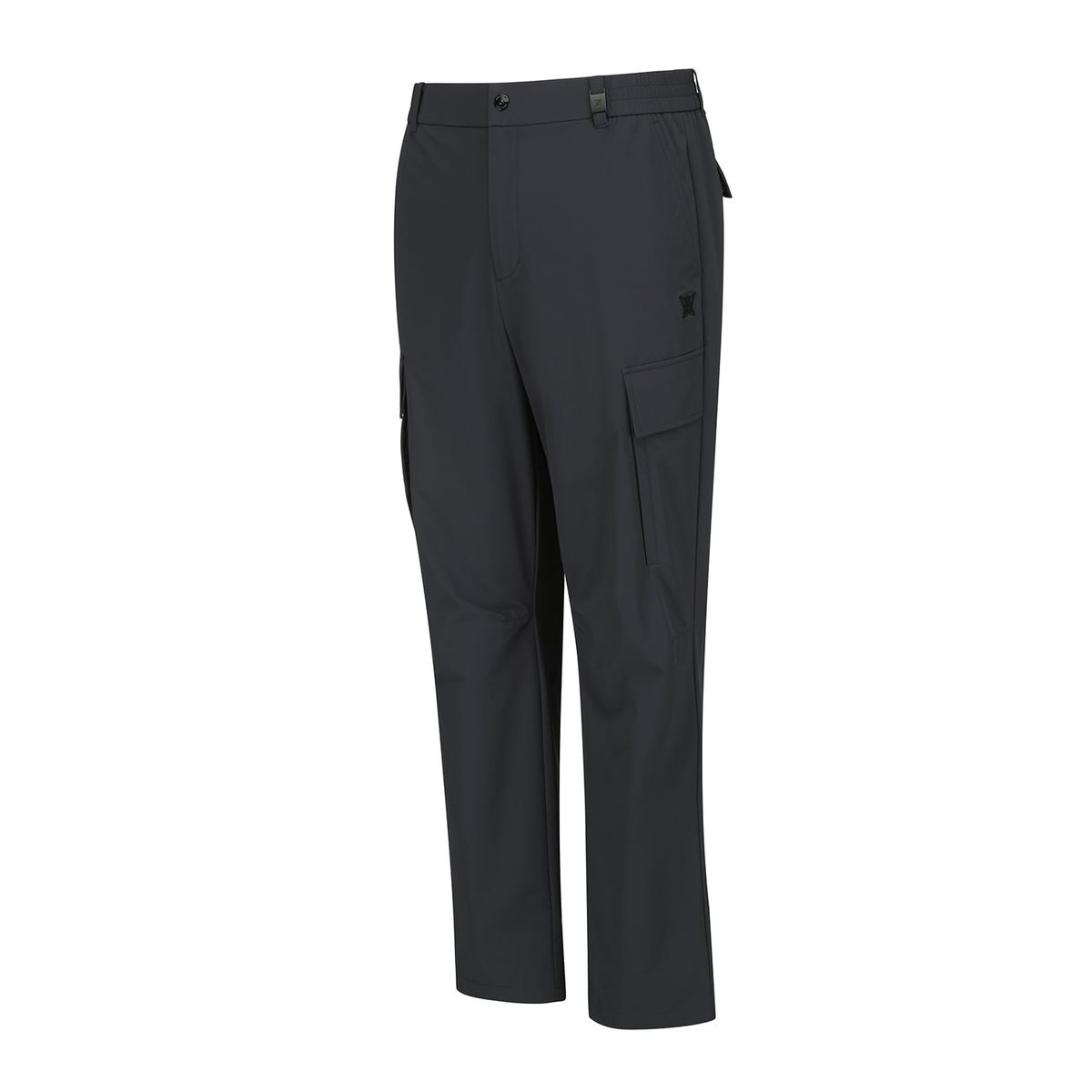 어뉴골프(ANEW GOLF) MEN TAPERED POCKET PANTS_CG