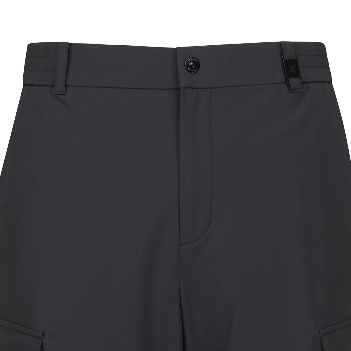 어뉴골프(ANEW GOLF) MEN TAPERED POCKET PANTS_CG