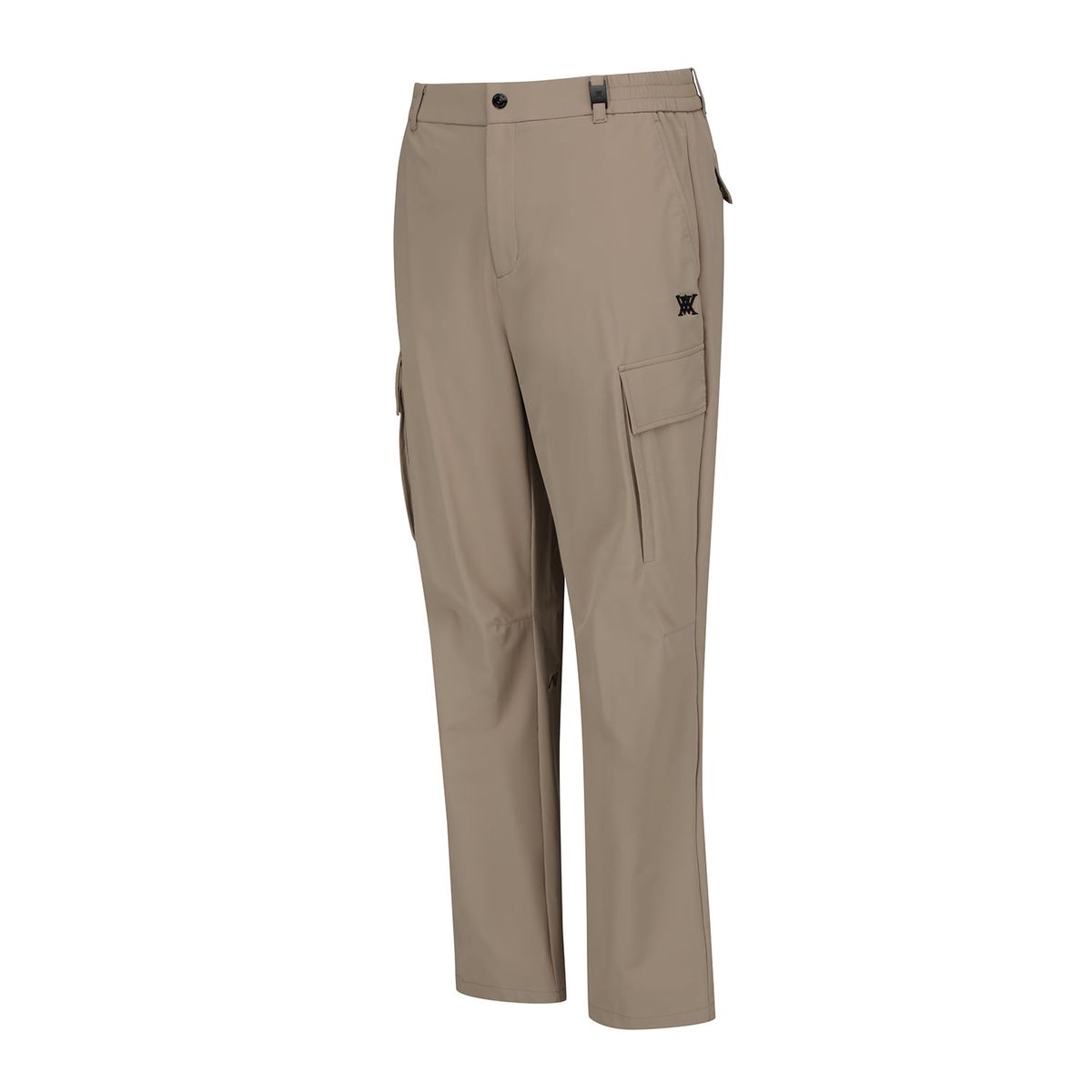 어뉴골프(ANEW GOLF) MEN TAPERED POCKET PANTS_BE