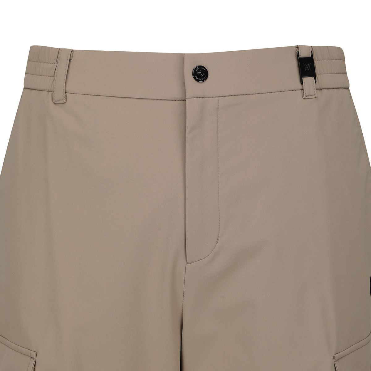 어뉴골프(ANEW GOLF) MEN TAPERED POCKET PANTS_BE
