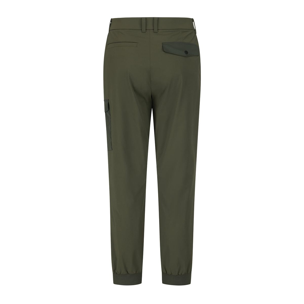 어뉴골프(ANEW GOLF) MEN BACK JOGGER PANTS_DK