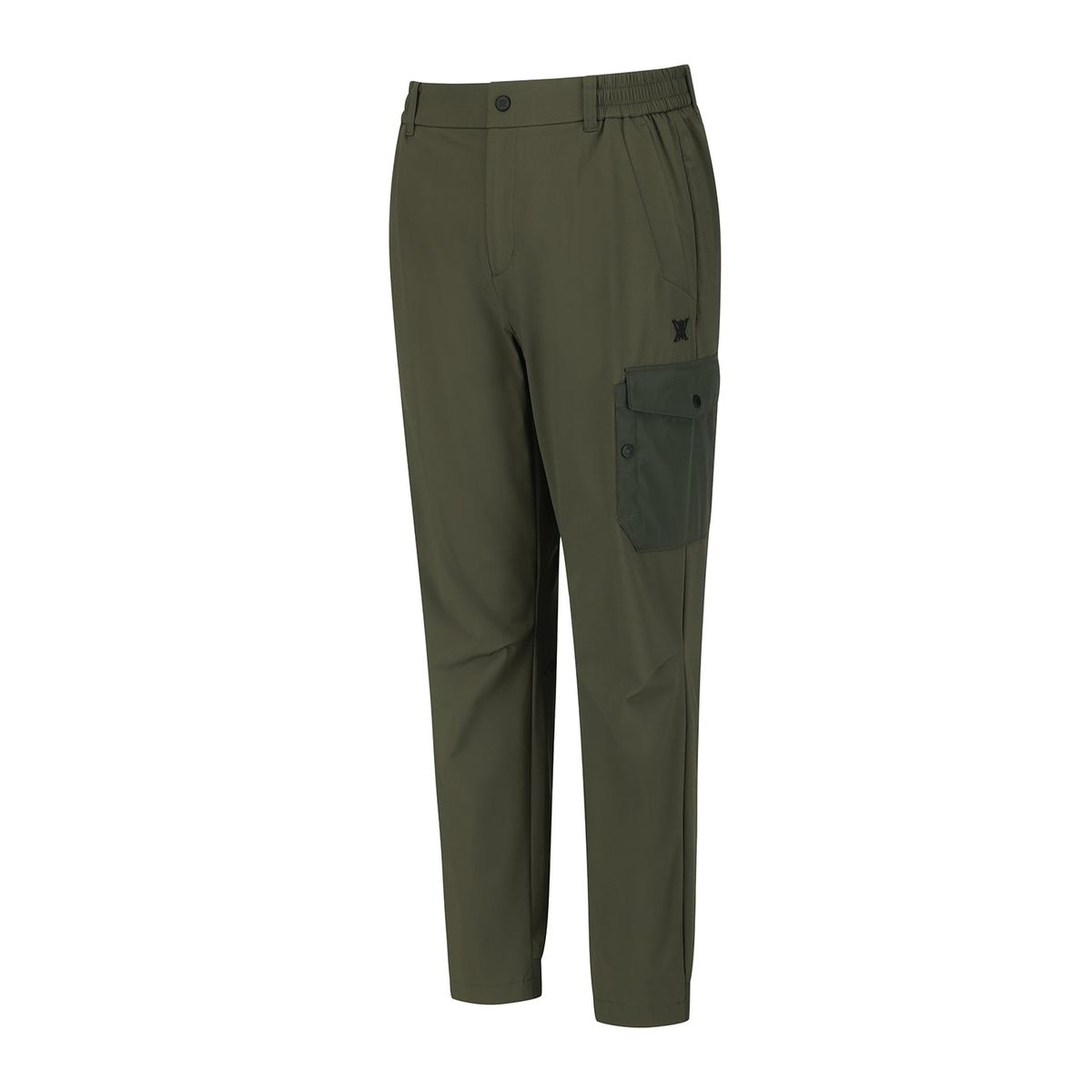 어뉴골프(ANEW GOLF) MEN BACK JOGGER PANTS_DK