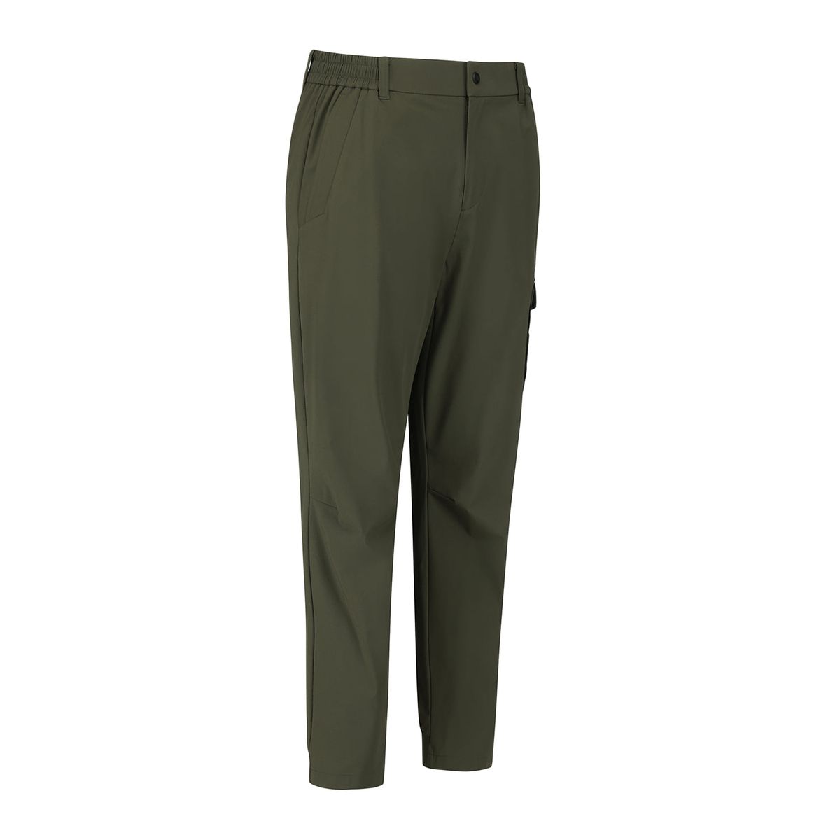 어뉴골프(ANEW GOLF) MEN BACK JOGGER PANTS_DK