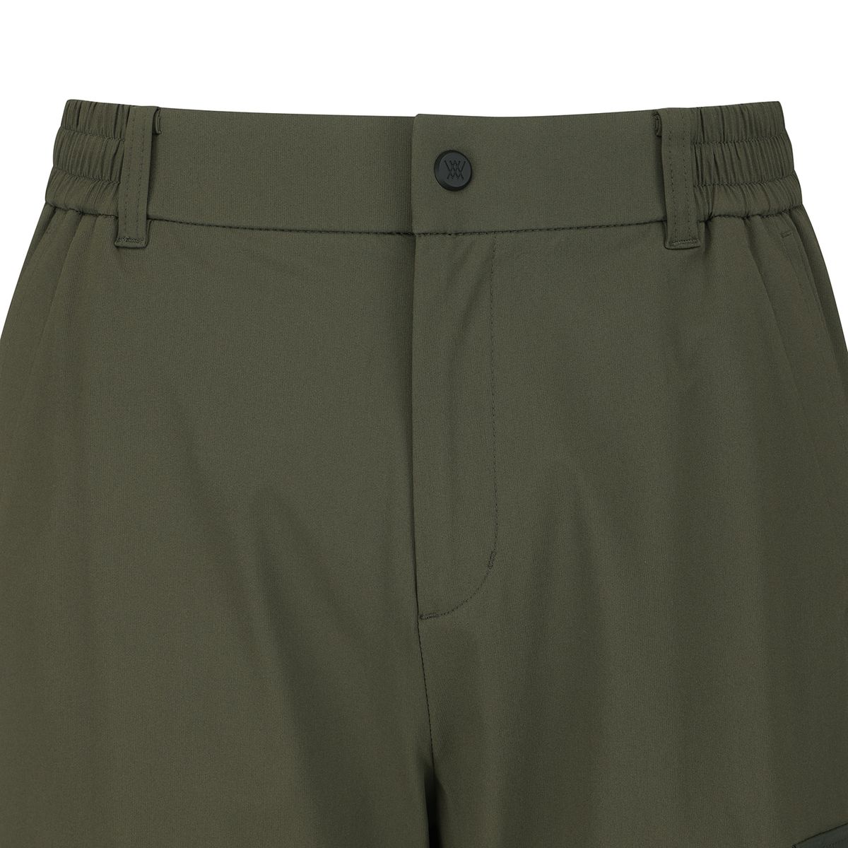 어뉴골프(ANEW GOLF) MEN BACK JOGGER PANTS_DK