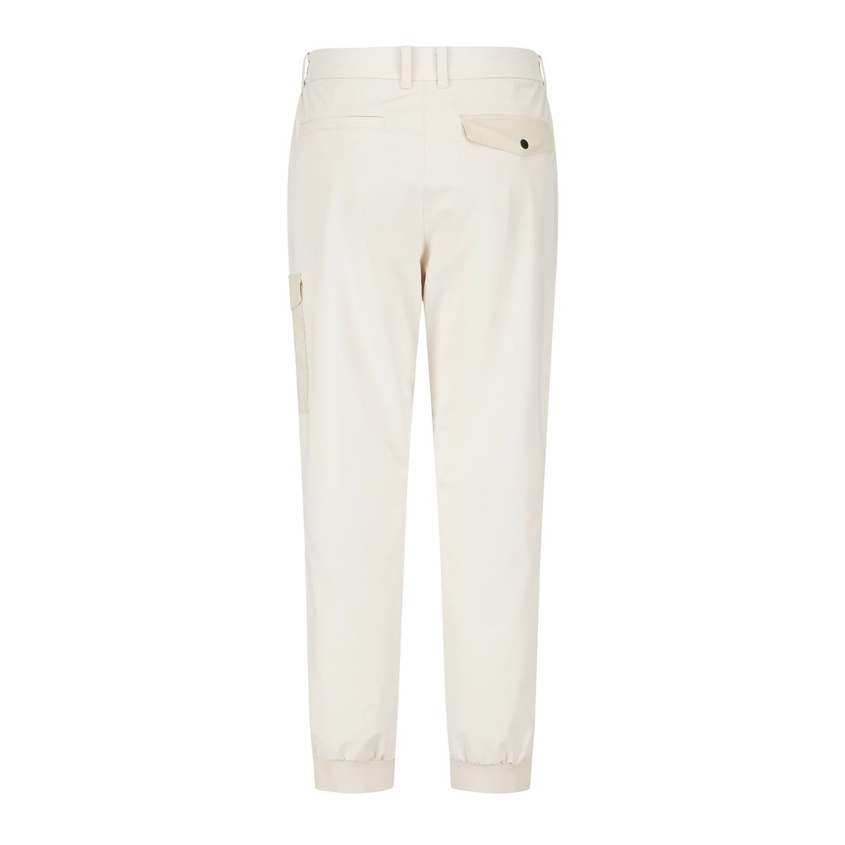어뉴골프(ANEW GOLF) MEN BACK JOGGER PANTS_BE