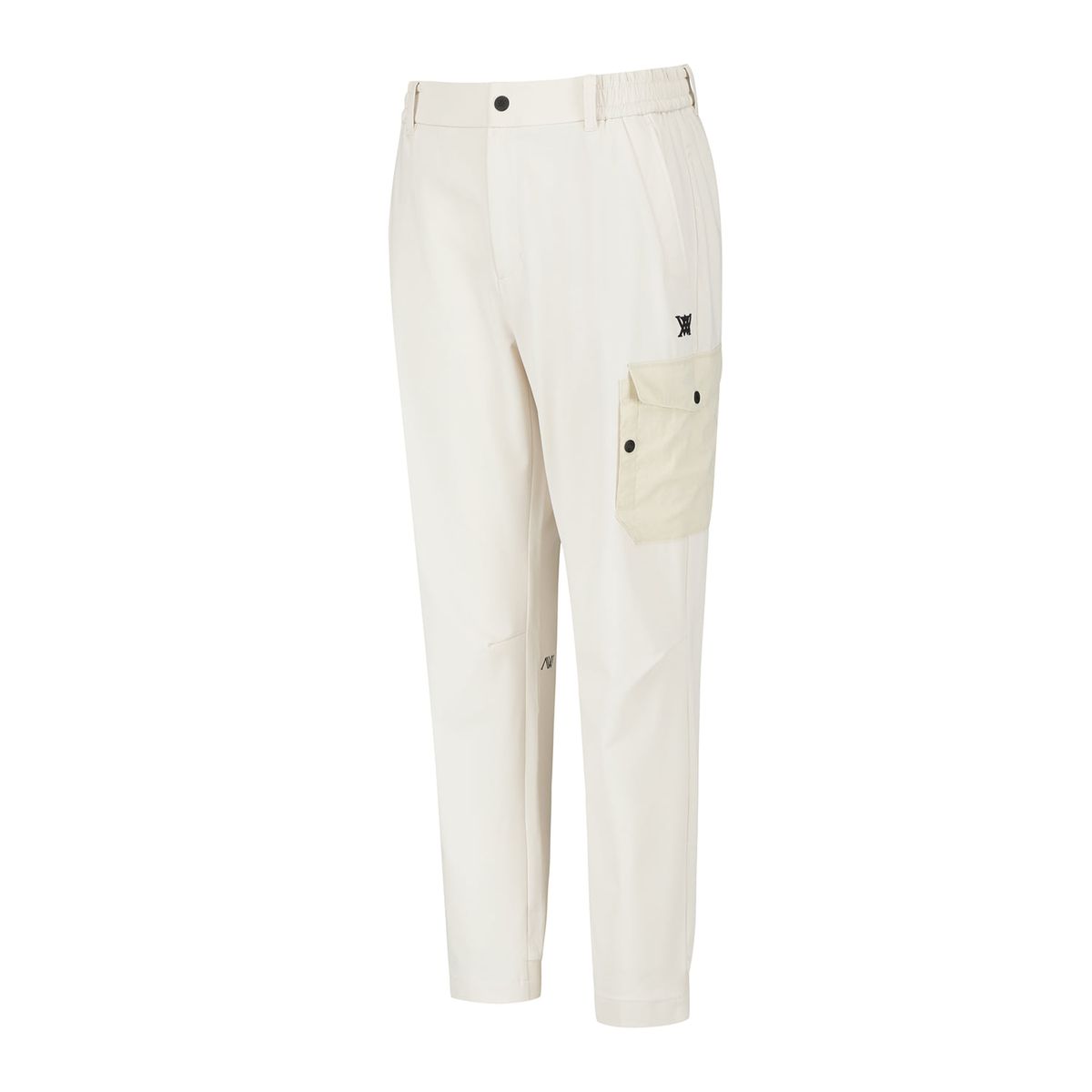 어뉴골프(ANEW GOLF) MEN BACK JOGGER PANTS_BE