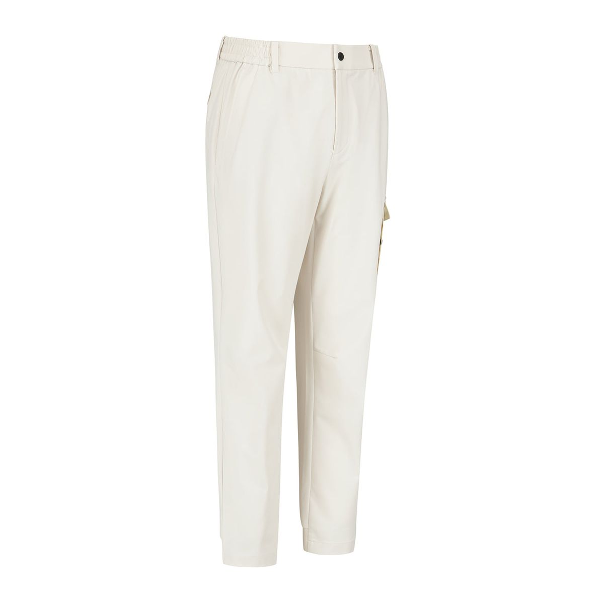 어뉴골프(ANEW GOLF) MEN BACK JOGGER PANTS_BE